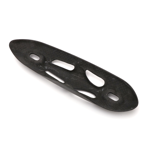 Exhaust Pipe Protector