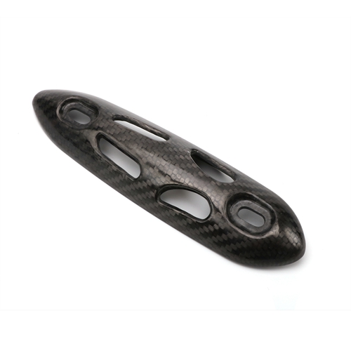 Exhaust Pipe Protector