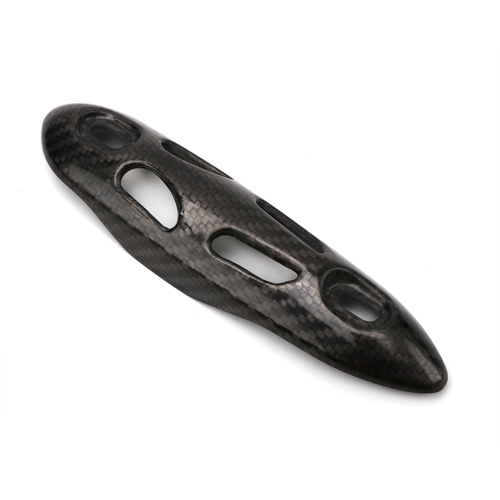 Exhaust Pipe Protector