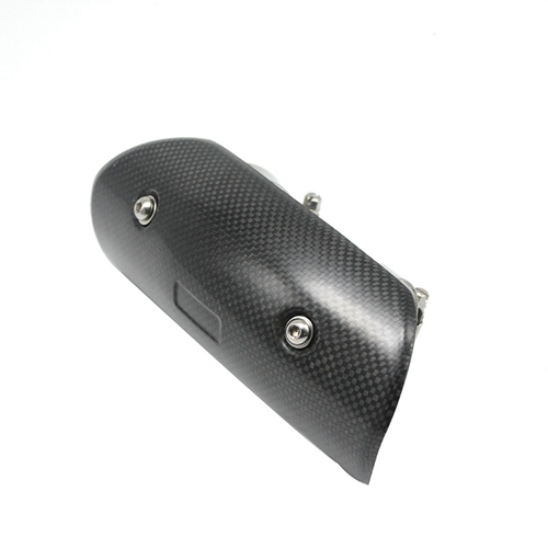 Carbon Fiber Anti Scalding Board CB-201 with Real Carbon Fiber