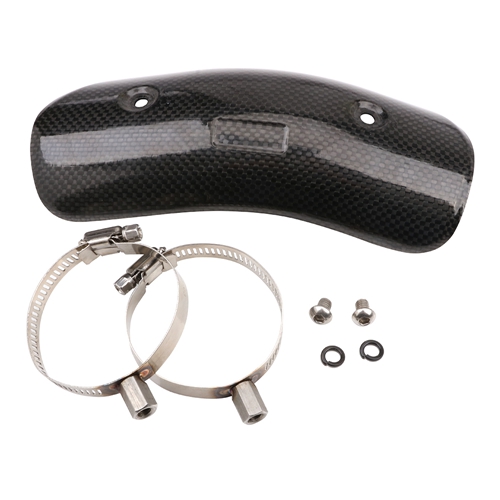 Carbon Fiber Anti Scalding Board CB-201 with Real Carbon Fiber