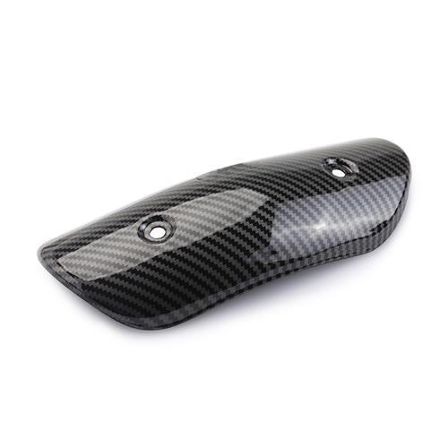 Carbon Fiber Anti Scalding Board CB-201 with Real Carbon Fiber