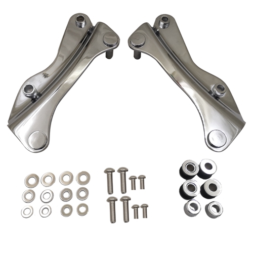 Motorcycle Connecting Plate