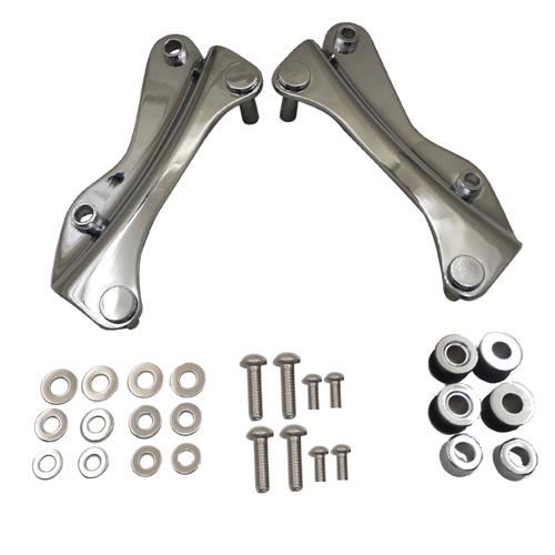 Motorcycle Connecting Plate