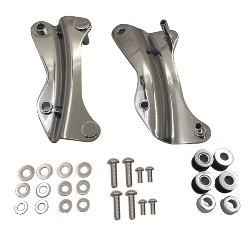 Motorcycle Connecting Plate