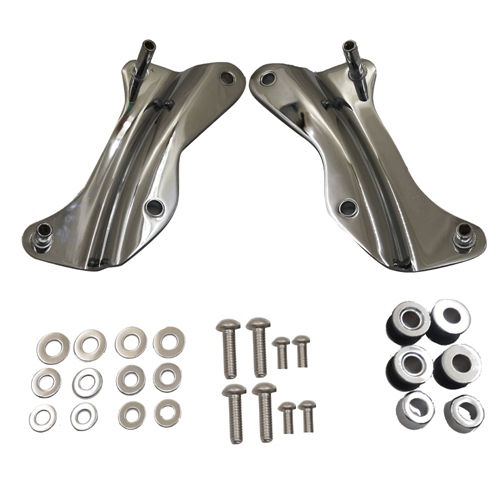 Motorcycle Connecting Plate