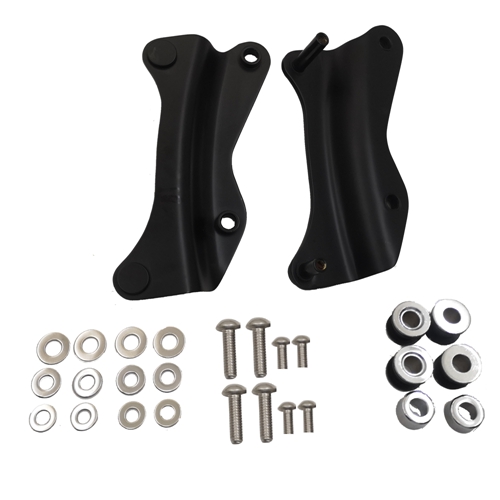 Motorcycle Connection Plate