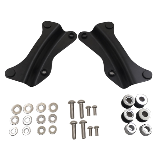 Motorcycle Connection Plate