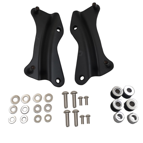 Motorcycle Connection Plate