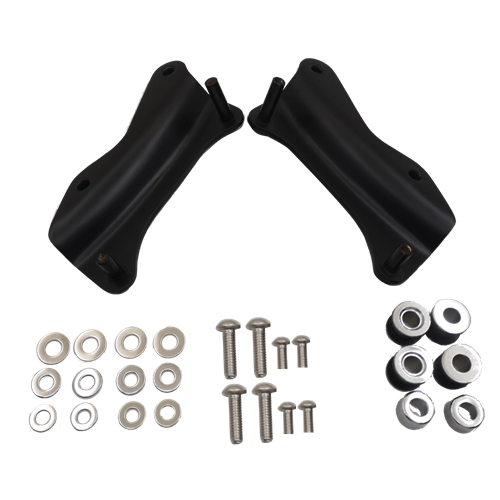 Motorcycle Connection Plate