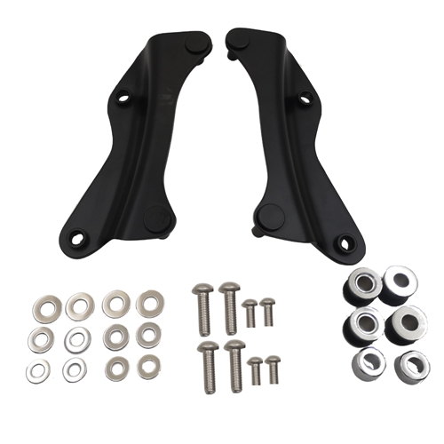 Motorcycle Connection Plate