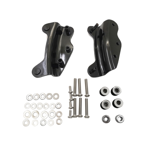 High Quality Motorcycle Connecting Plate