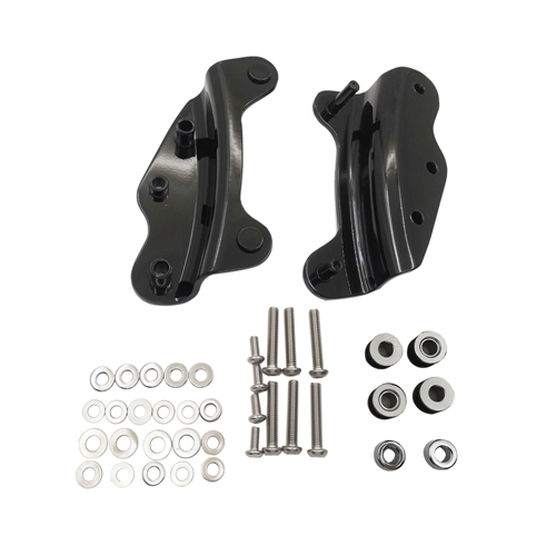 High Quality Motorcycle Connecting Plate