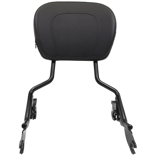 Detachable Passenger Backrest For Harley-Davidson Touring 09-21
