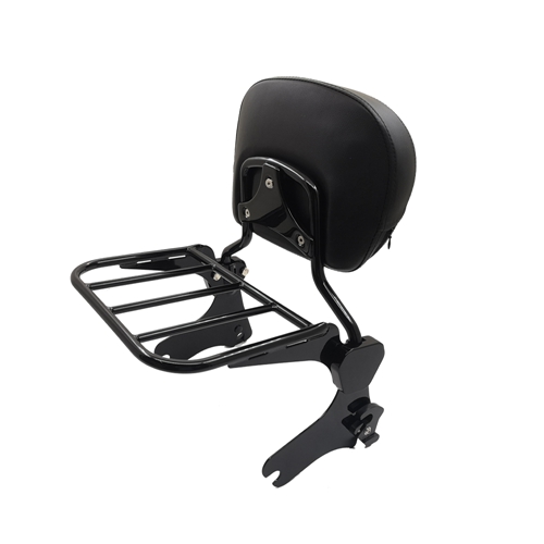 Motorcycle Passenger Seat Backrest
