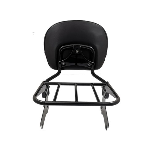 Motorcycle Passenger Seat Backrest