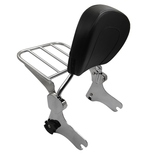 Universal Motorcycle Driver Backrest