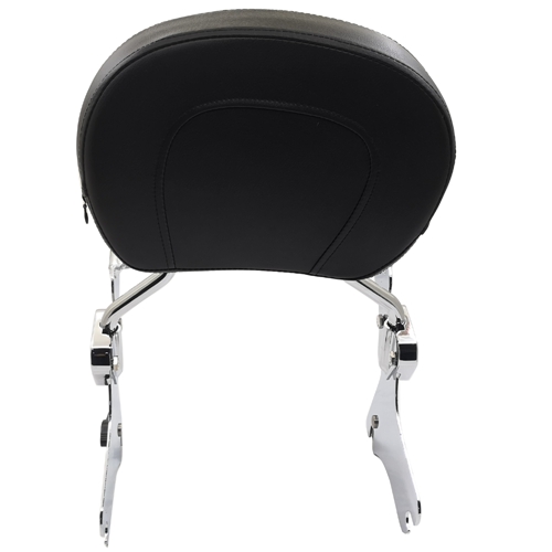 Universal Motorcycle Driver Backrest