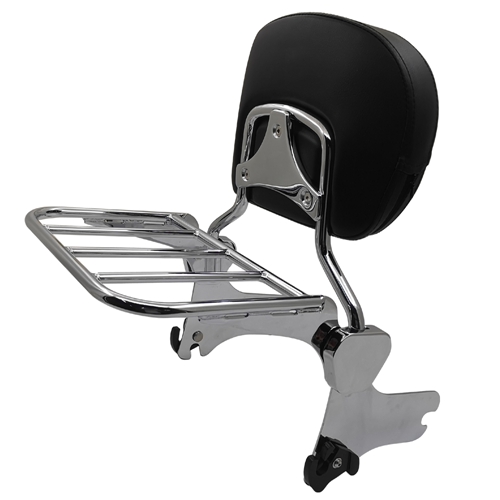 Universal Motorcycle Driver Backrest