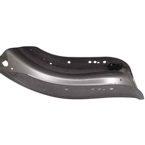 Motorcycle Mud Guard