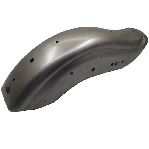 Motorcycle Mud Guard