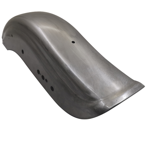 Motorcycle Mud Guard