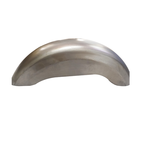 Custom Rear Fender 21 Inch 330mm