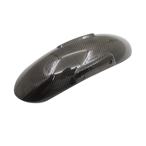 Motorcycle Carbon Fiber Fender