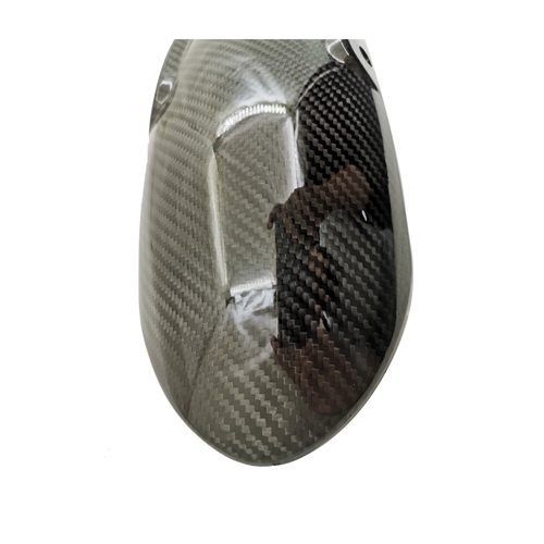 Motorcycle Carbon Fiber Fender