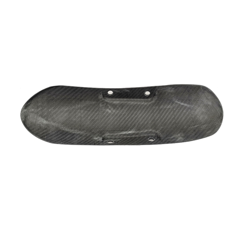 Motorcycle Carbon Fiber Fender