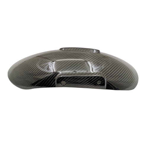 Motorcycle Carbon Fiber Fender
