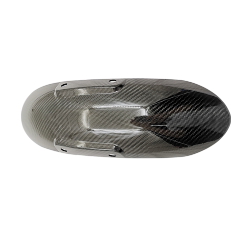 Motorcycle Carbon Fiber Fender