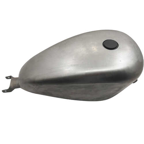 Motorcycle Spare Parts Oil Tank