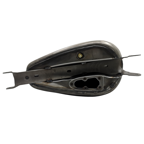 Motorcycle Spare Parts Oil Tank