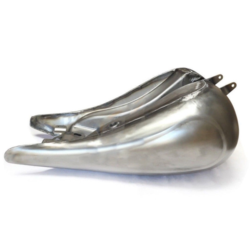 Heavy Duty Steel Motorcycle Fuel Gas Tank