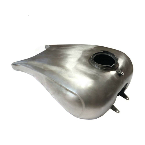 Heavy Duty Steel Motorcycle Fuel Gas Tank