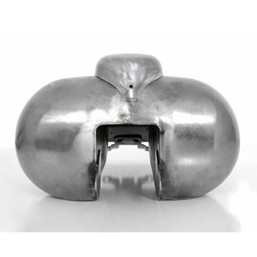 Heavy Duty Steel Motorcycle Fuel Gas Tank