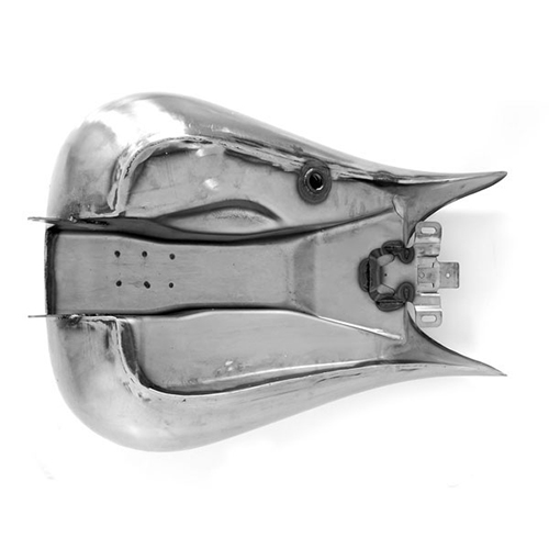 Board Track Racer Gas Tank