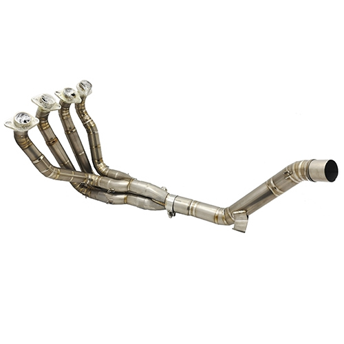 Motorcycle Modified Muffler Pipe