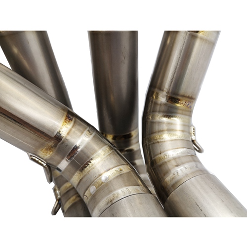 Motorcycle Modified Muffler Pipe