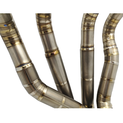 Motorcycle Modified Muffler Pipe