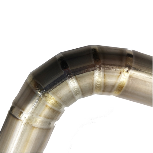 Motorcycle Modified Muffler Pipe