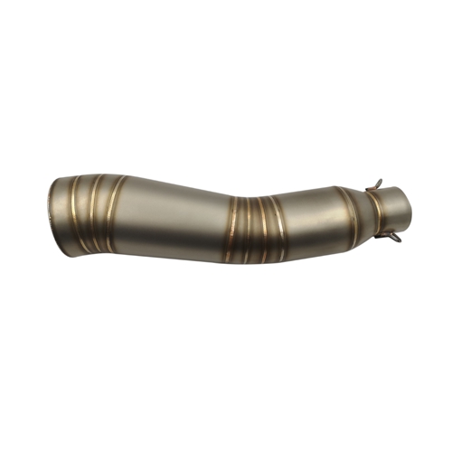 Universal 36~51mm Motorcycle Exhaust Muffler