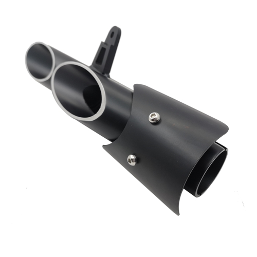Universal Slip on Motorcycle Exhaust