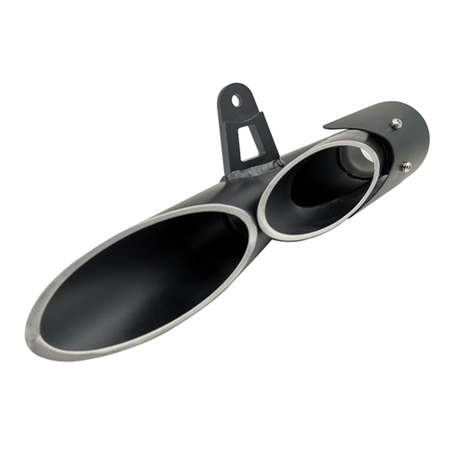 Universal Slip on Motorcycle Exhaust