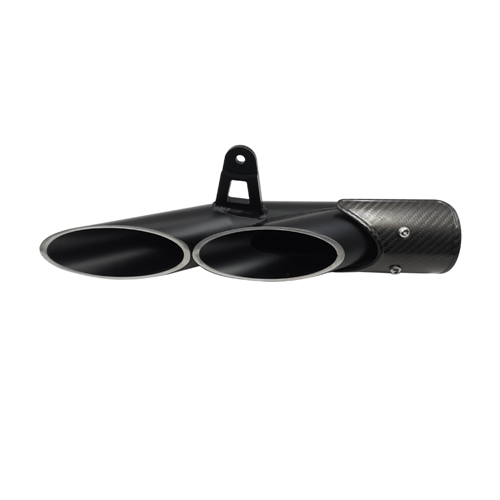 Universal Slip on Motorcycle Exhaust