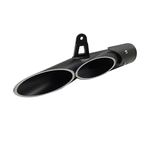 Universal Slip on Motorcycle Exhaust
