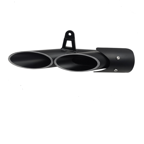 Universal Slip on Motorcycle Exhaust