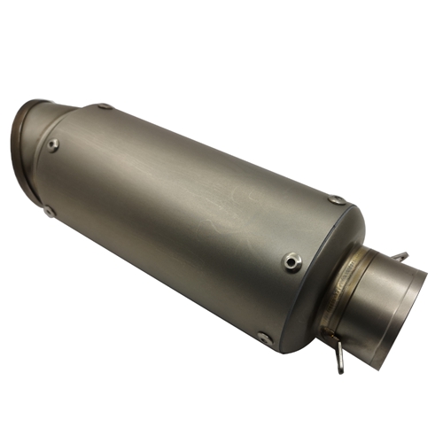 51MM-60MM Universal Motorcycle Exhaust Muffler