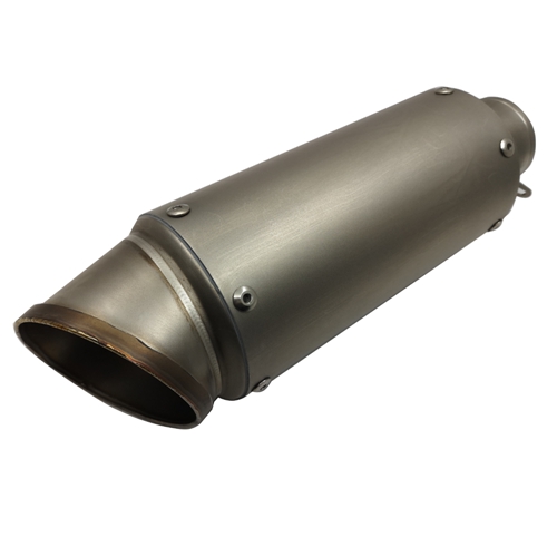51MM-60MM Universal Motorcycle Exhaust Muffler